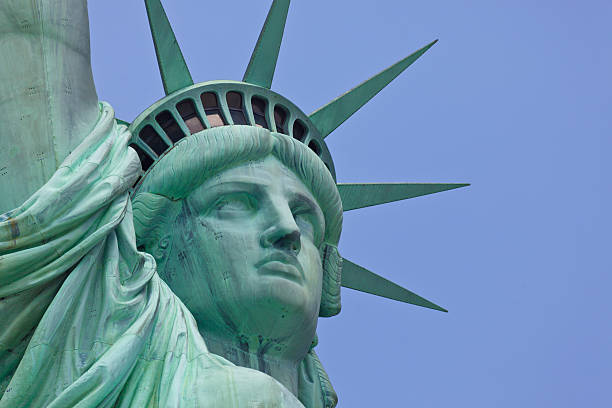 istock Statue of Liberty 503219611