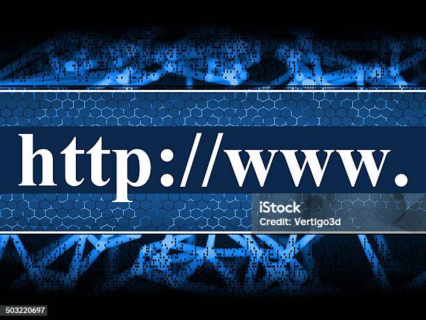 Internet Surfing And Searching Stock Photo - Download Image Now - Advice, Binary Code, Business