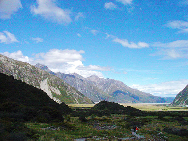 istock Aoraki/Mount Cook National Park 503220895