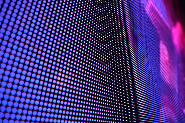 istock Red Green Blue Light Emitting Diodes. 503221353