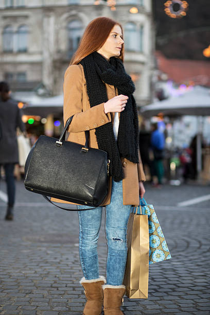 istock Great shopping in City Centre 503221502