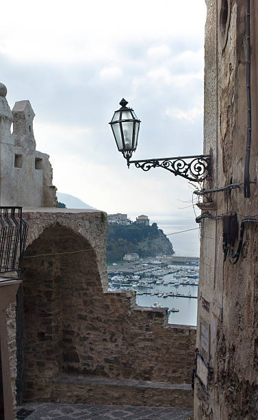 istock Street lamp 503221562