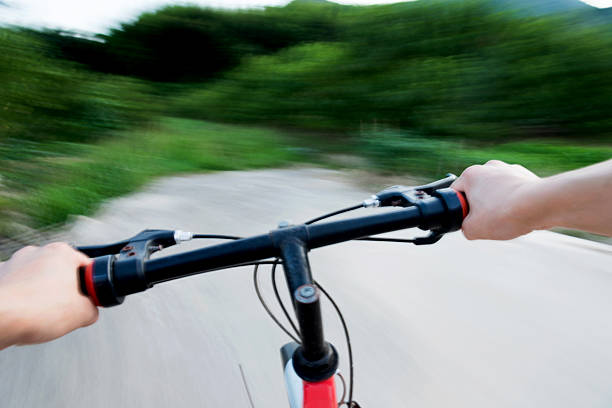 istock Bike riding 503223386