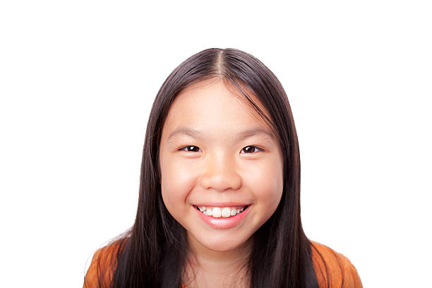 istock Happy beautiful girl 503226817