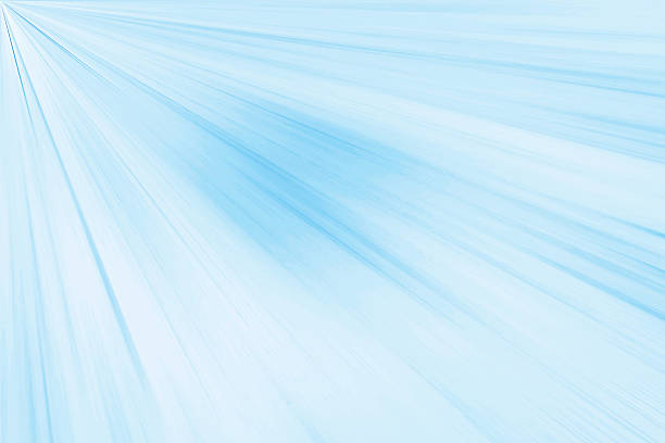 istock Technology Abstract Background, Futuristic, Silver, White Curves 503227486