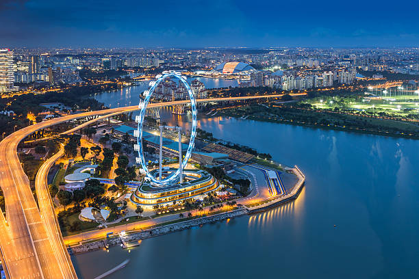 istock CITY SCAPE IN SINGAPORE 503228280