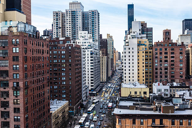 istock New York 1st Avenue 503228324