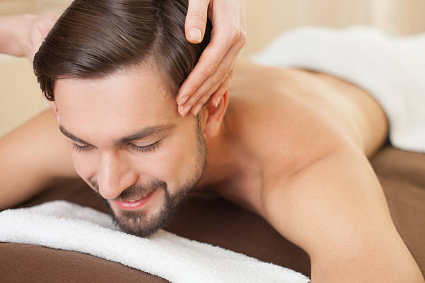 istock Just relax and get your pleasure now 503240082