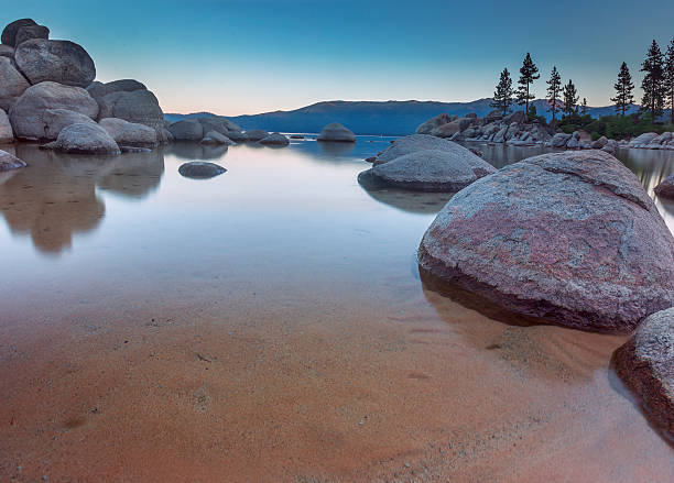 istock Lake Tahoe 503240473