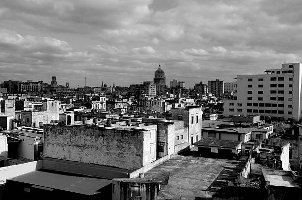 istock Havana, Cuba. Skyline. 503240588