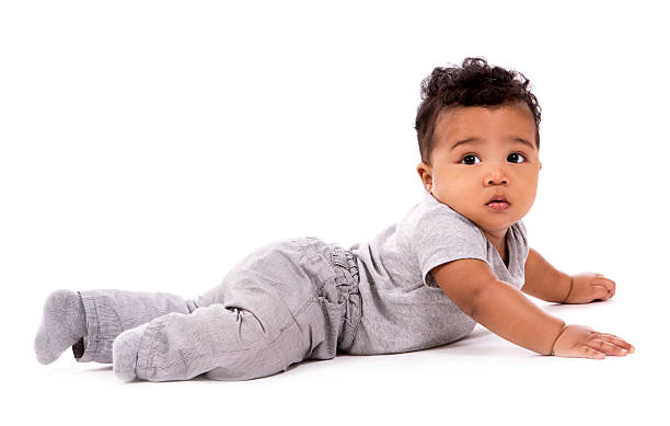 istock casual baby boy 503241352