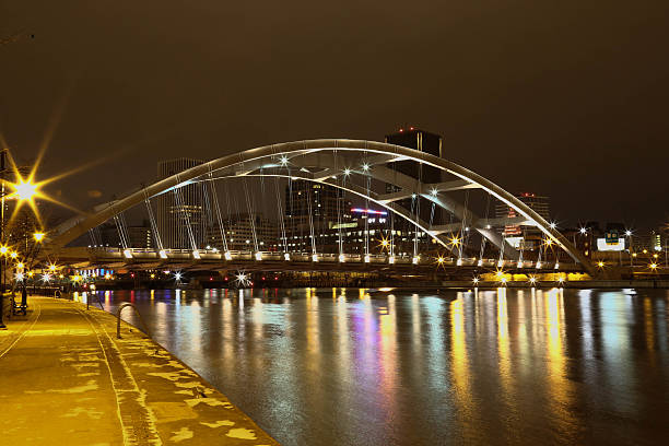 istock Rochester Bridge over the Erie Canal 503242170