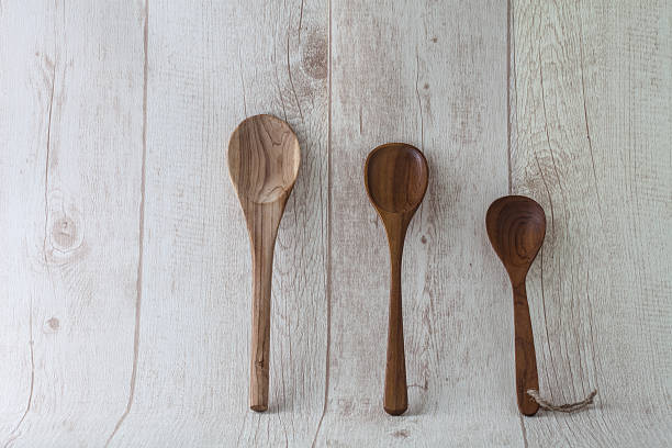 istock wooden ladle 503242464