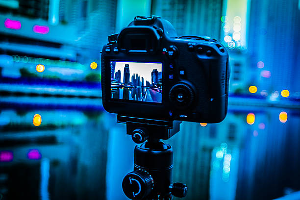 istock Photography is an Art 503249760