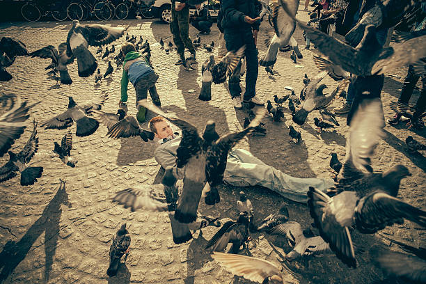 Photo taken in Krakow, Poland