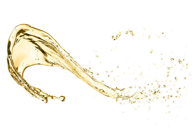 istock splash of white wine 503257089