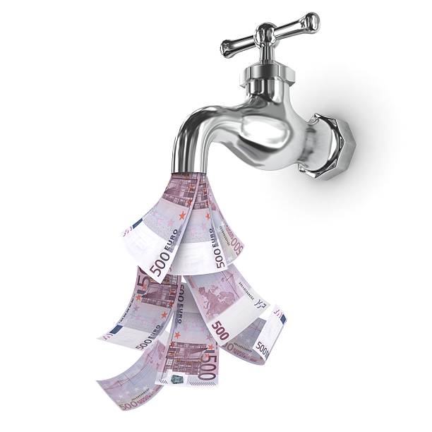 Money Tap - Euro