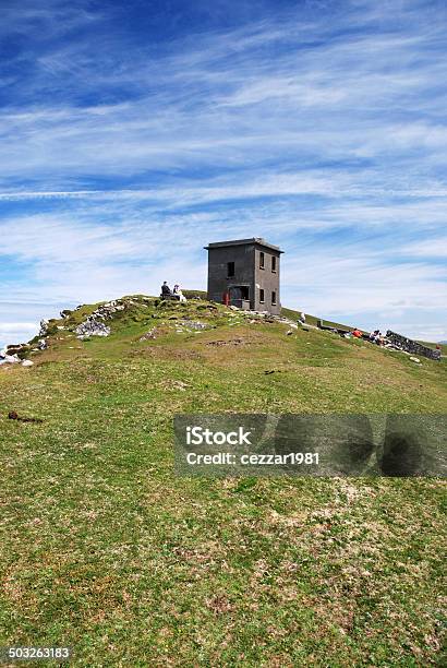 Anello Di Kerrycokerry - Fotografie stock e altre immagini di Ambientazione esterna - Ambientazione esterna, Anello di Kerry, Caratteristica costiera