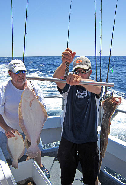 para a piscina dinheiro - maryland fishing atlantic ocean sea imagens e fotografias de stock