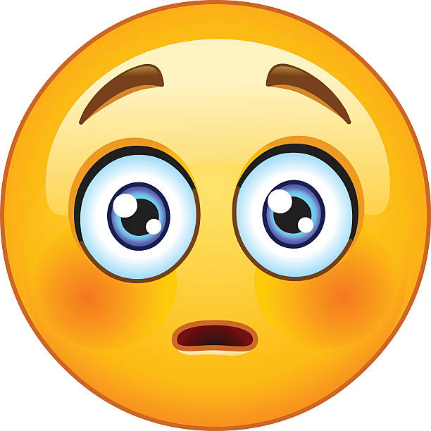 Shocked Emoji Meme