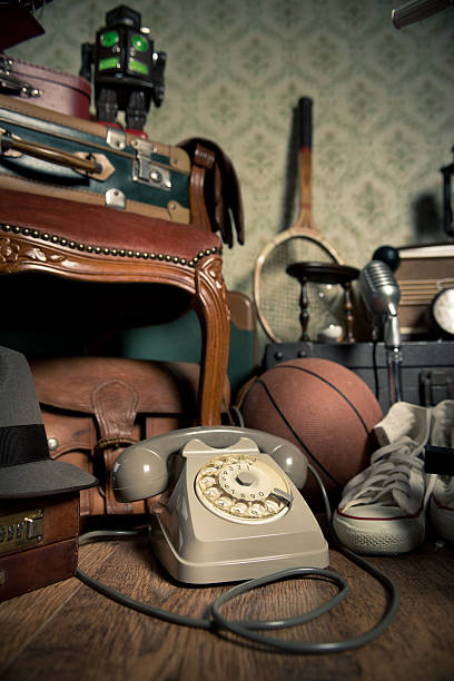 istock Memories from the attic 503271292