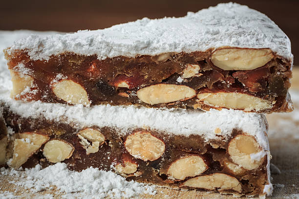 istock Panforte of Siena 503272496