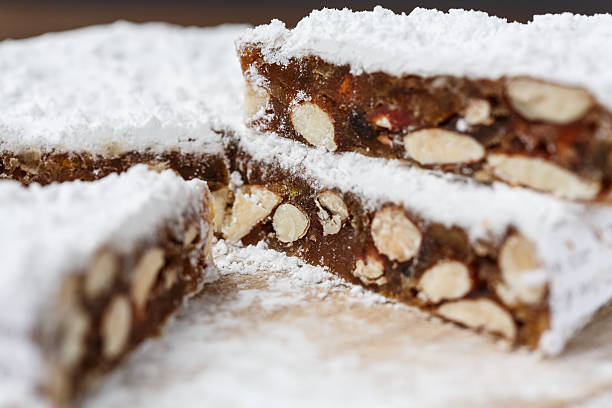 istock Panforte of Siena 503272670