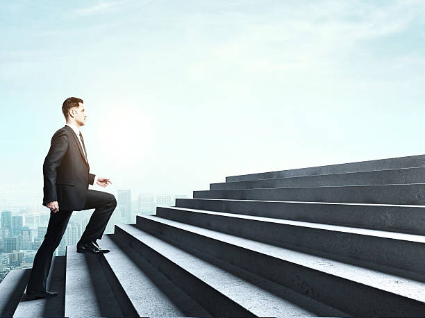 istock businessman climbing 503275274