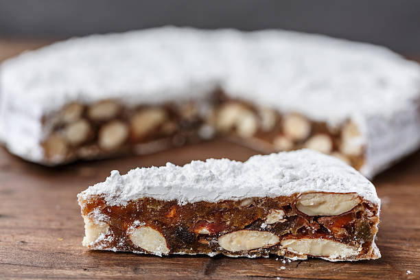 Panforte of Siena