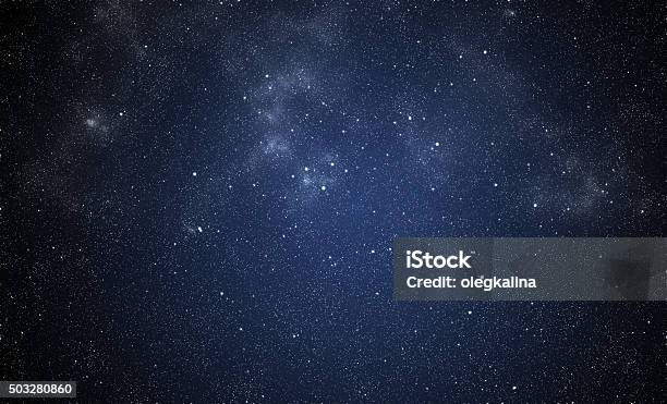 Sky Stock Photo - Download Image Now - Star Shape, Sky, Outer Space