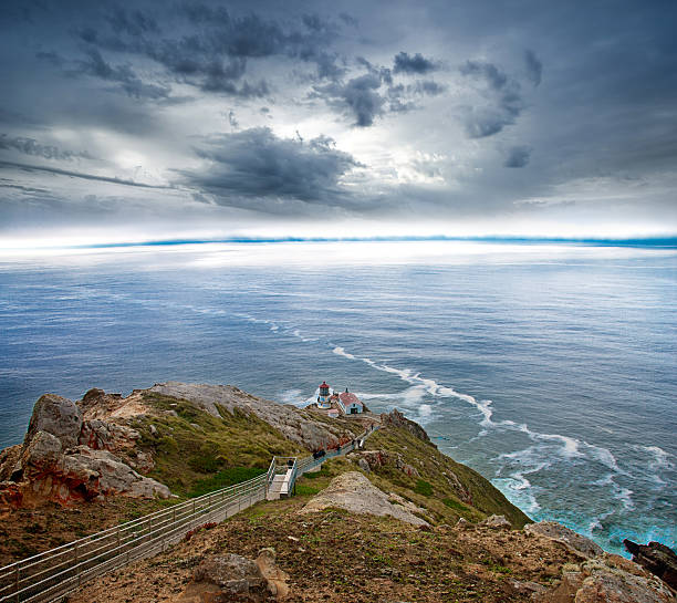 istock Point Reyes National Seashore, California 503284609