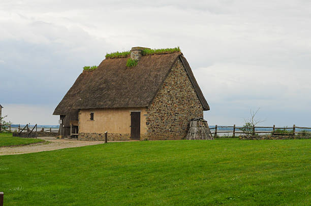 istock Saint Leonard in france 503287921