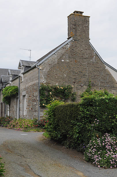 istock Saint Leonard in france 503289891