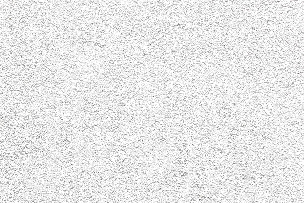 istock Grungy white concrete wall background 503301716