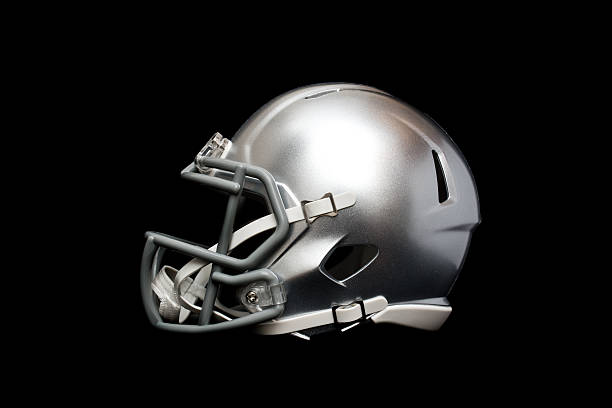 american football helmet
