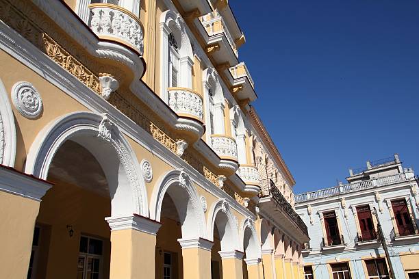 istock Cuba - Sancti Spiritus 503306960