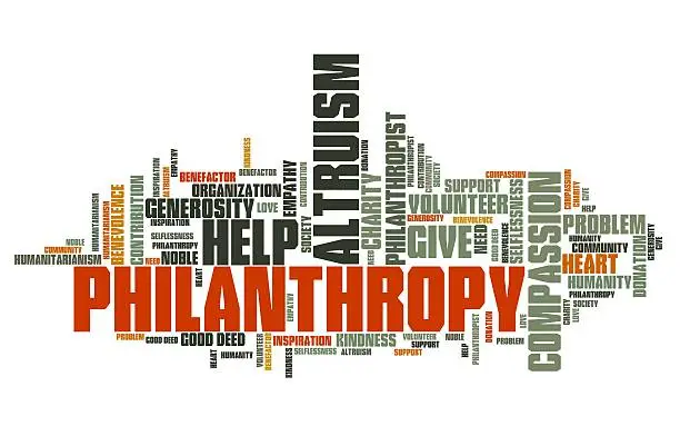 Photo of Philanthropy