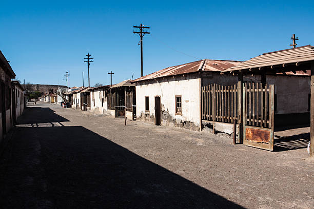 istock Humberstone Street 503310352