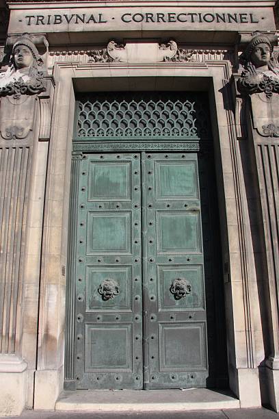 Paris Criminal Court