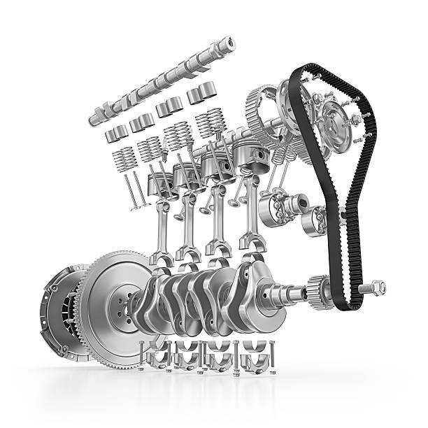 disassembled engine http://www.pagadesign.net/alphamap.jpg disassembling stock pictures, royalty-free photos & images