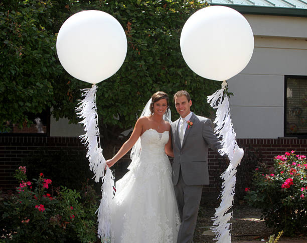 istock Amazing Wedding Portraits 503317989