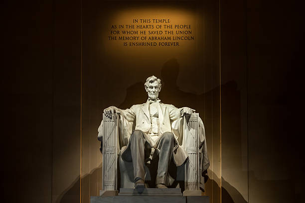 Abraham Lincoln Memorial
