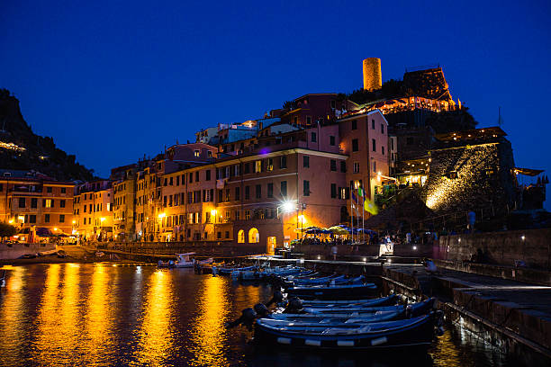 istock Vernazza- Italy(cinque terre- UNESCO World Heritage Site) 503326438