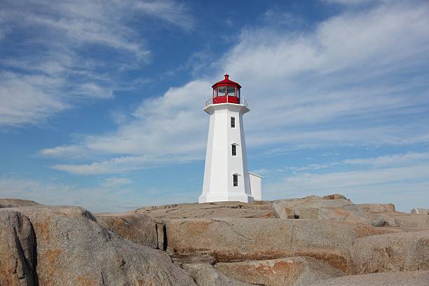 istock Peggys Cove lighthouse 503328876