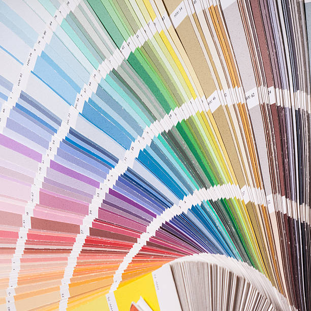 istock Color palette close up 503329462