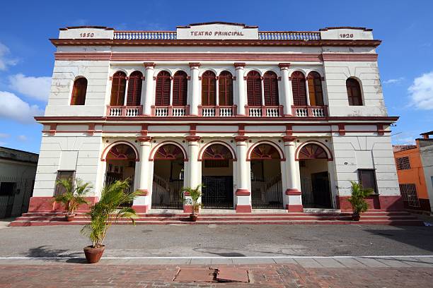 istock Camaguey, Cuba 503332120