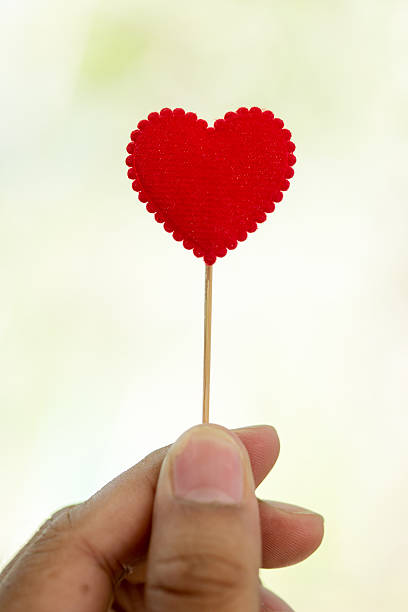 istock hand holding red heart 503333814