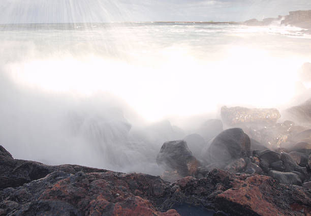 istock Glass Beach, Kauai 503333820