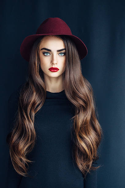 88,201 Hats For Long Hair Stock Photos, Pictures & Royalty-Free Images - iStock 88,201 Hats For Long Hair Stock Photos, Pictures & Royalty-Free Images - iStock