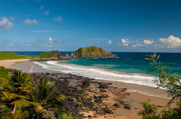 istock Brazil - Fernando de Noronha 503342111